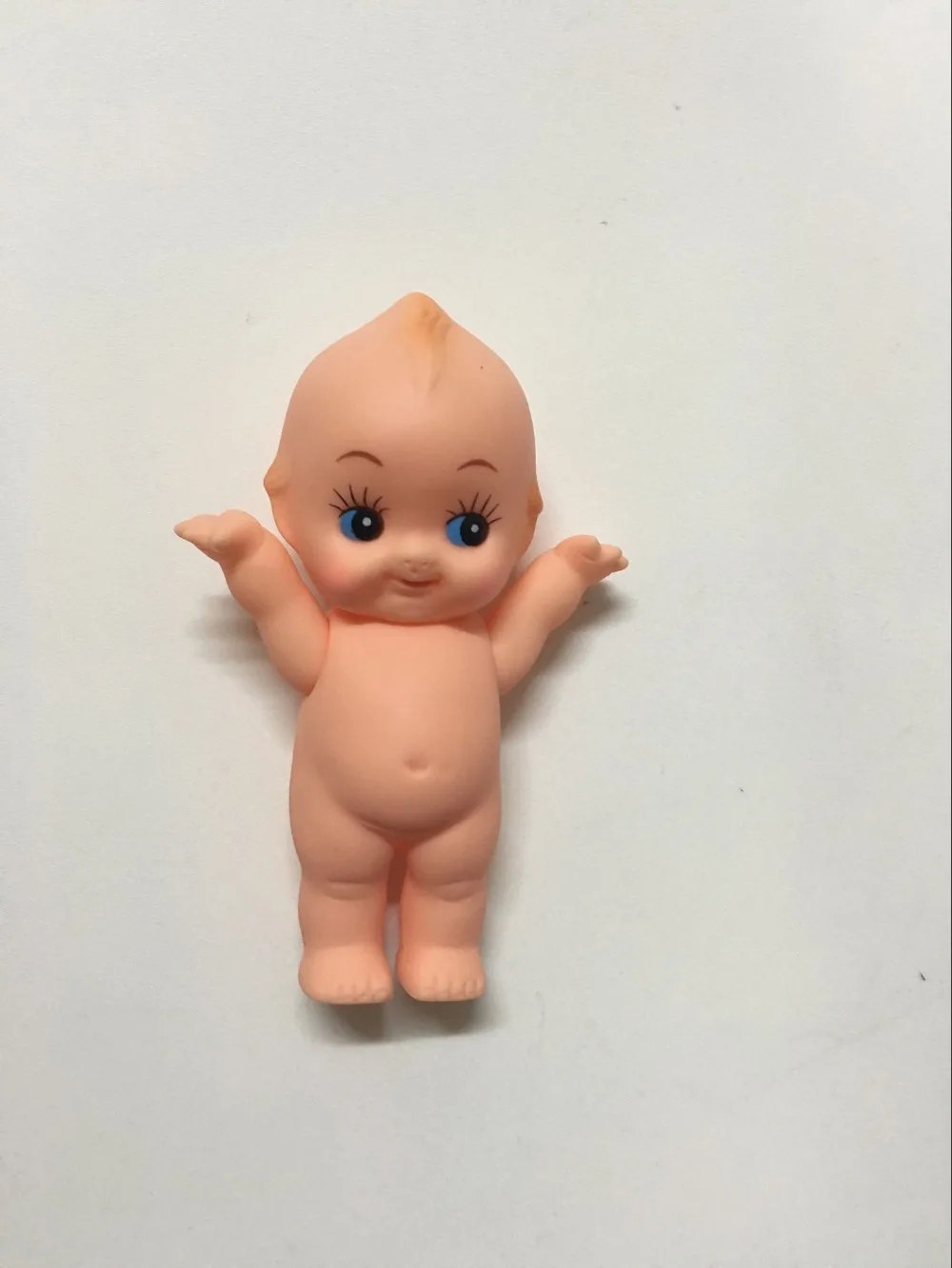 Sonny Angel PVC Dolls Figures Model Toy Lovely Gift For Children 12.5cm STAND plain 3PCS/LOT