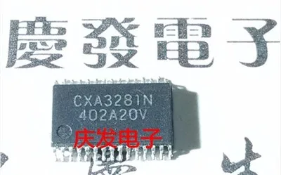 Бесплатная доставка CXA3281 CXA3281N OPA2650 OPA2650U CXD2561 CXD2561BM CXA1875 CXA1875AM PCM1791 | Автомобили и