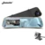 Jansite Auto DVR 1080 P Dual camera retrovisore Auto specchio della fotocamera Dash cam Auto Registrator registrazione Automatica di copertura
