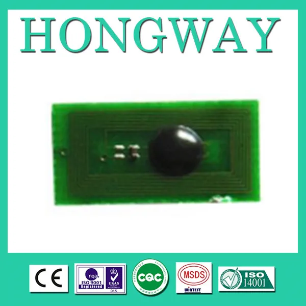 

Compatible Ricoh 841925 841926 841927 841928 reset chip used for Ricoh MP C2003 2503 printer  chip