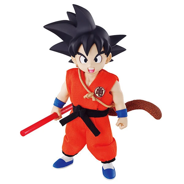 Dragon Ball Z figuras de acción pequeño Goku DOD 120mm anime Dragon Ball Z  figuras Juguetes coleccionables modelo de juguete DBZ|anime dragon  ball|dragon ball zanime dragon ball z - AliExpress