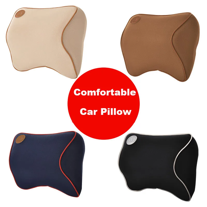 High quality car pillow13