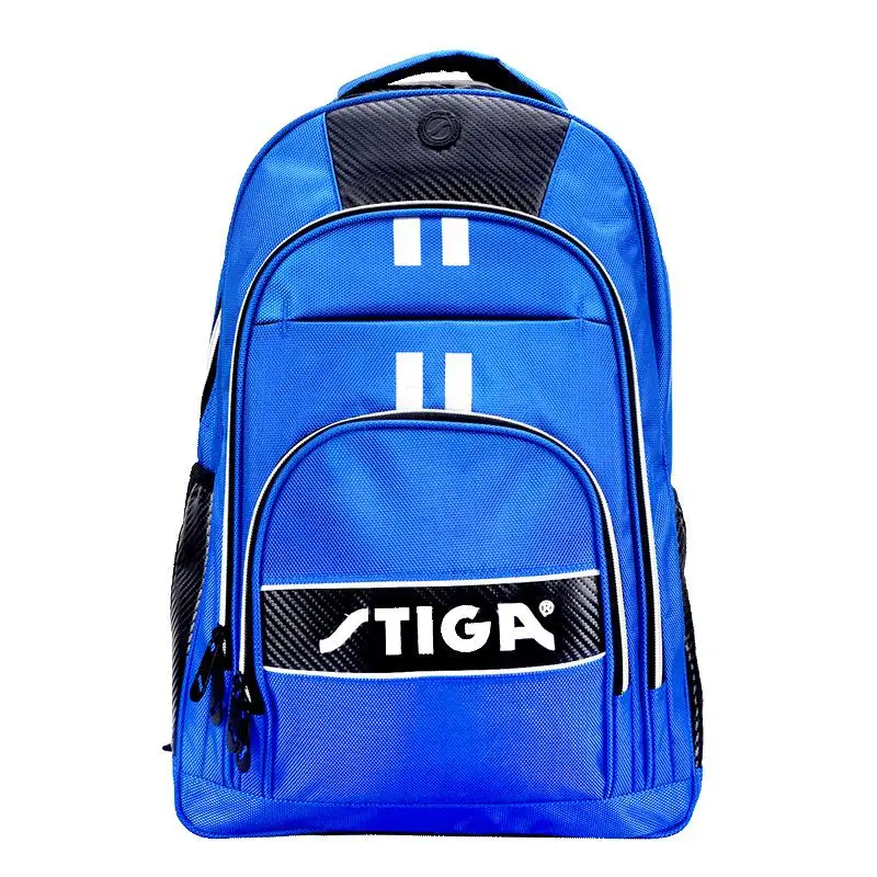 Натуральная сумка Stiga для настольного тенниса, спортивная сумка для мужчин и женщин - Цвет: CP-24511