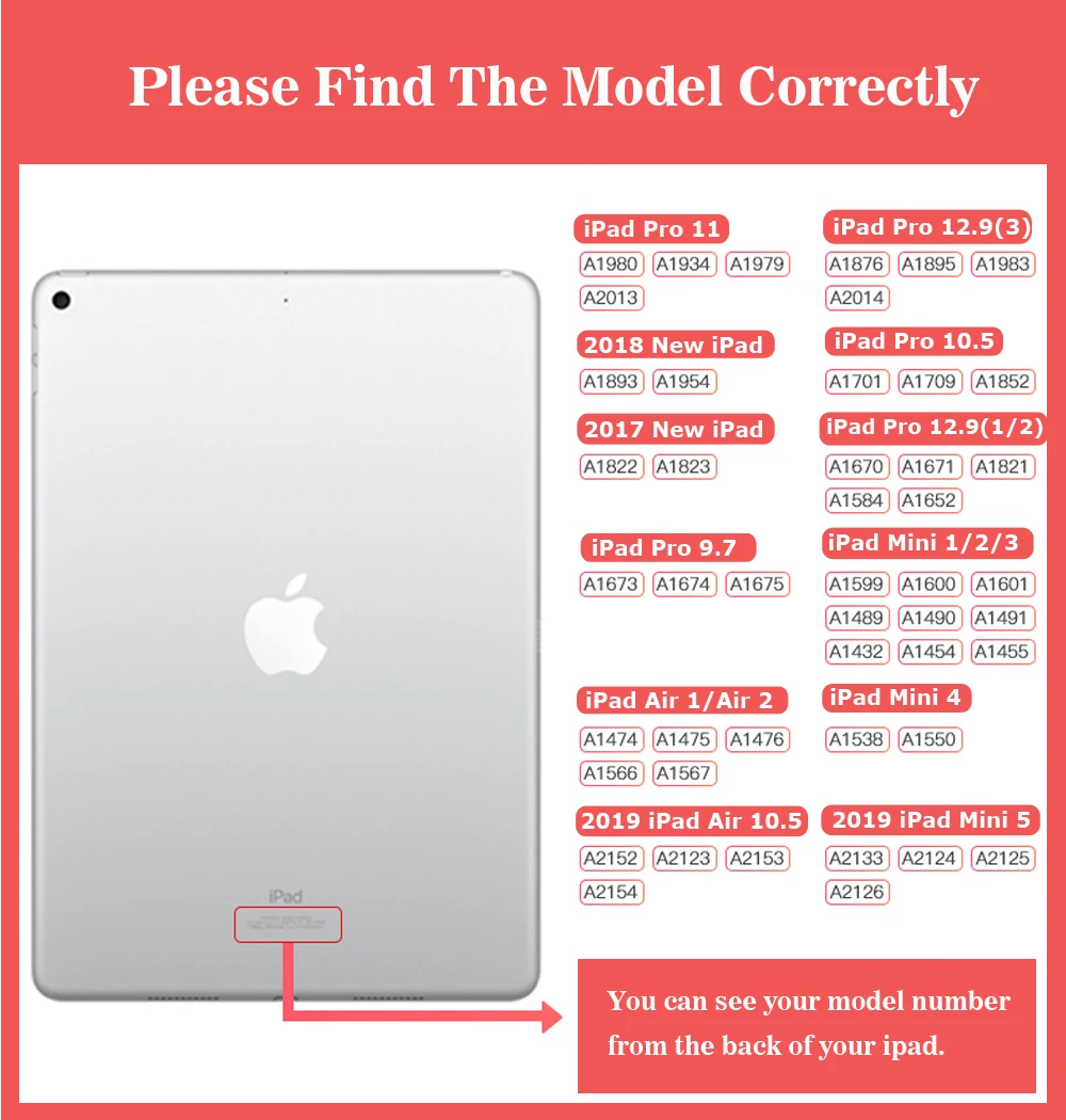 Милые Чехлы Сейлор Мун для iPad 2/3/4 Mini 1 2 3 4 5 Air 1 2 10,5 Pro 9,7 10,5 мягкий кожаный чехол для планшета