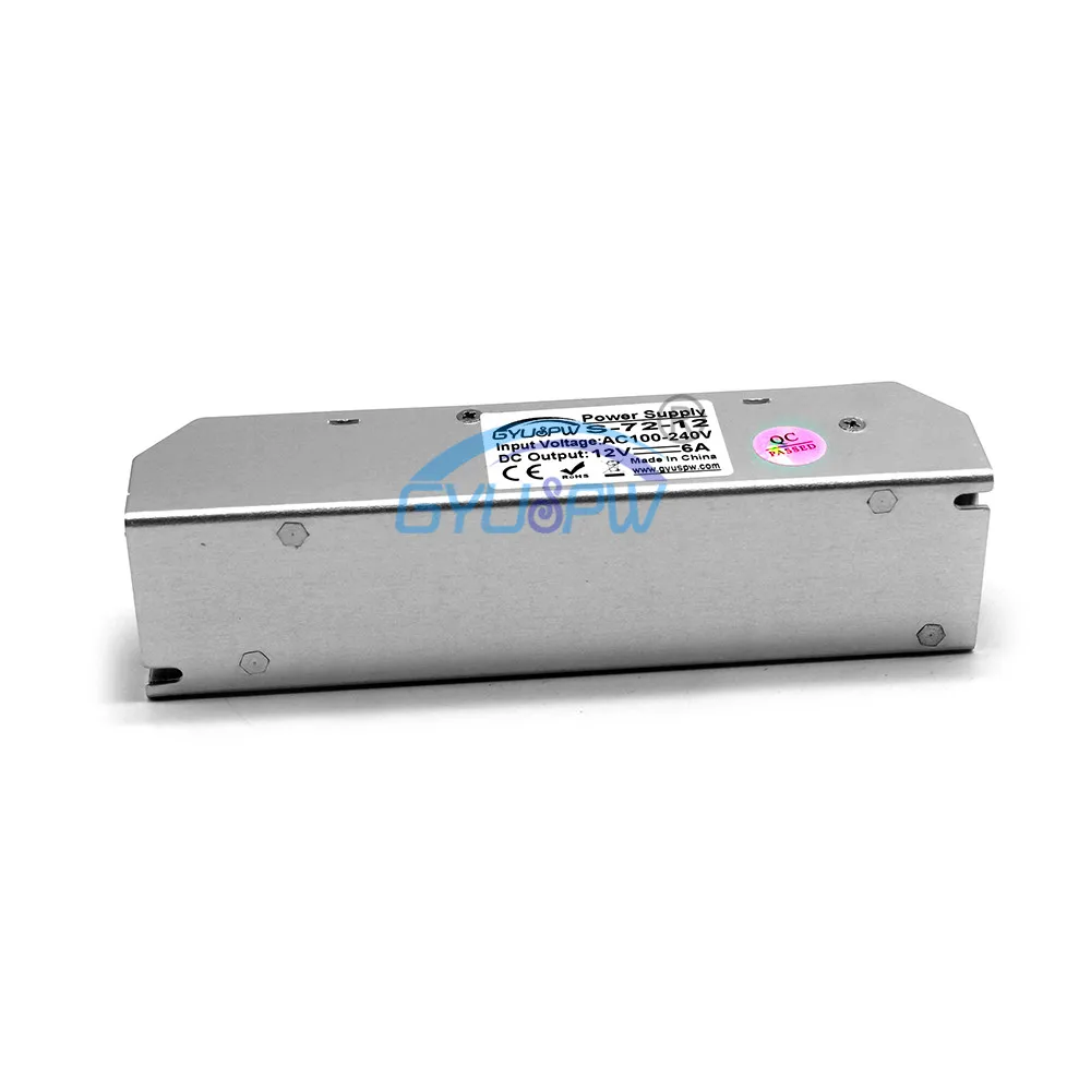 12V72W-4