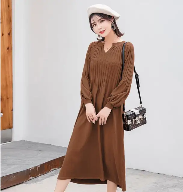 maternity woolen wear