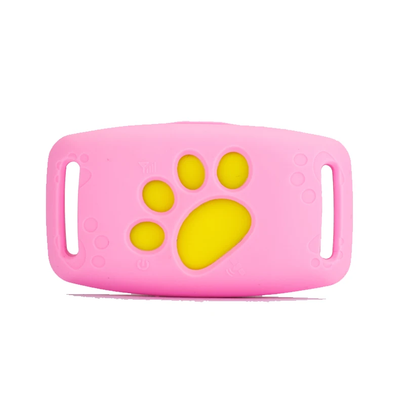 Localizador GPS para mascotas a prueba de agua inteligente 2018 Collar rastreador para perro gato AGPS LBS SMS posicionamiento geo-cerca de seguimiento dispositivo Z8-A Localizador GPS para mascotas a prueba de agua inteligente 2018 Collar rastreador para perro gato AGPS LBS SMS posicionamiento geo-cerca de seguimiento dispositivo Z8-A