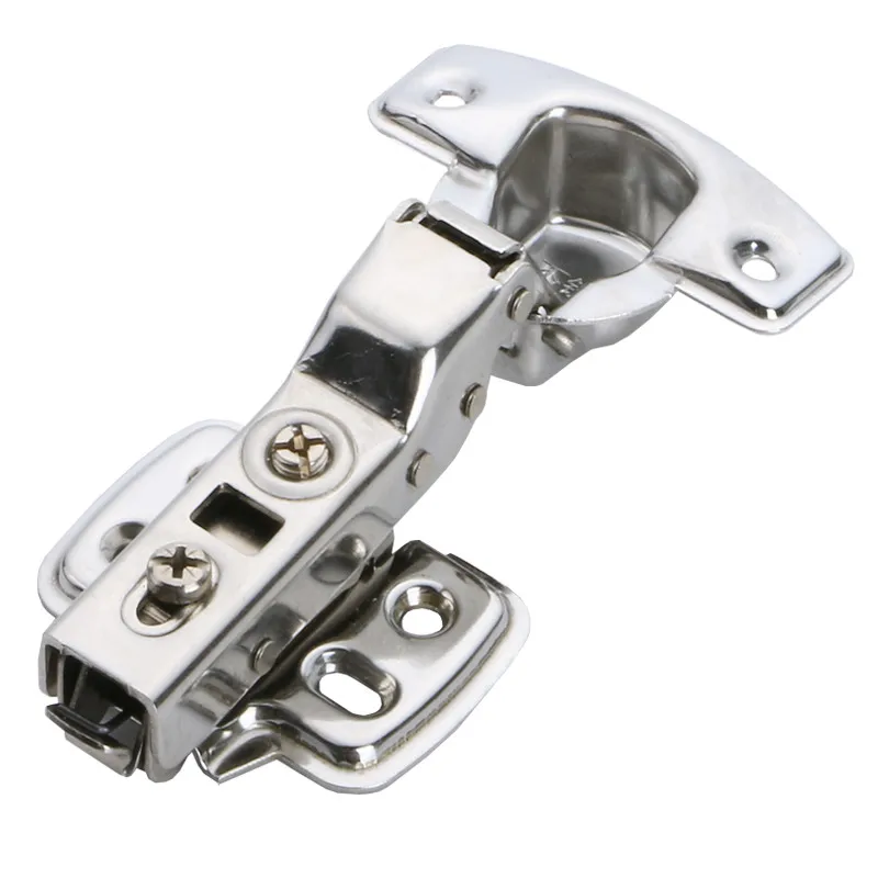 Detachable Stainless Steel Furniture Hinges Hydraulic Hinge Damper Core