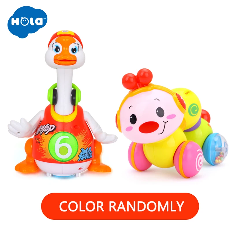 Wholesale Toys Rainbow Stacking Duck & Dancing Goose & Worm Press function with music & Electric Click & Count Remote Wholesale Toys Rainbow Stacking Duck & Dancing Goose & Worm Press function with music & Electric Click & Count Remote