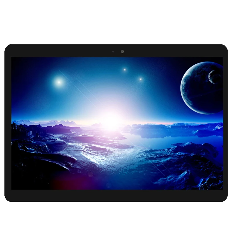 NEW Android 8.1 10.1 Inch The Tablet  8 Octa Core tablets RAM 4GB  ROM  64GB WiFi 3G WCDMA  4G LTE FDD GPS Bluetooth tablet PC