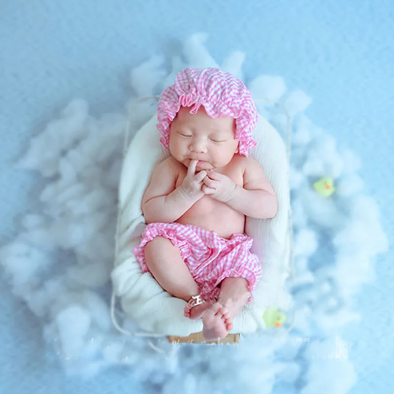 infant photo shoot props