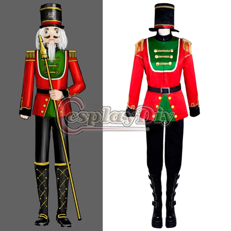 Buy Cosplaydiy Free shipping Custom made Movie game