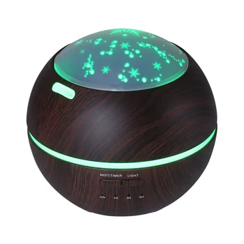 

Mini Aromatherapy Aroma Diffuser Nebulizer Mute Home Air Humidifier Ultrasonic Humidifier Ultrasonic Sterilization Oxygen Bar
