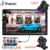 Podofo Авторадио Зеркало Ссылка 2 Din 7 «HD Bluetooth автомобиля радио Сенсорный экран автомобиля аудио AUX IN USB MP5 с заднего вида Камера