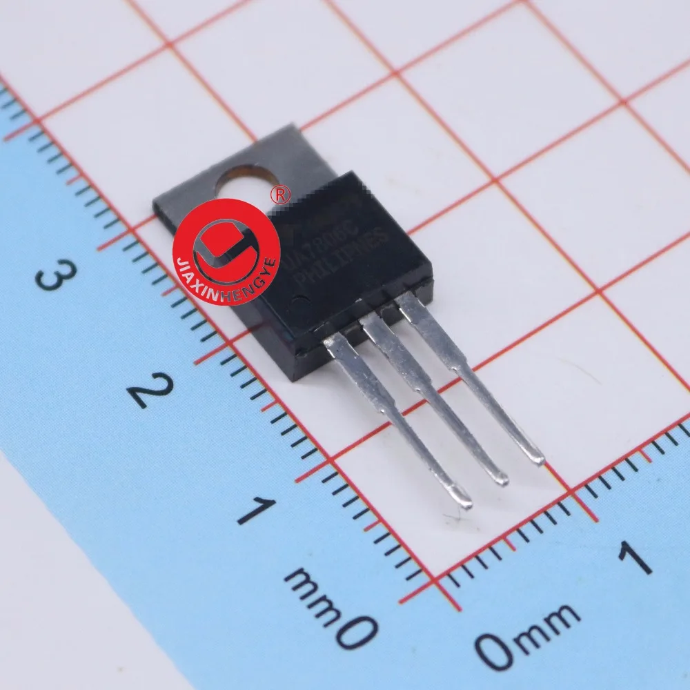 UA7808C TO 220 Original and New 10PCS/LOTlotlot lotlot 10pcs AliExpress