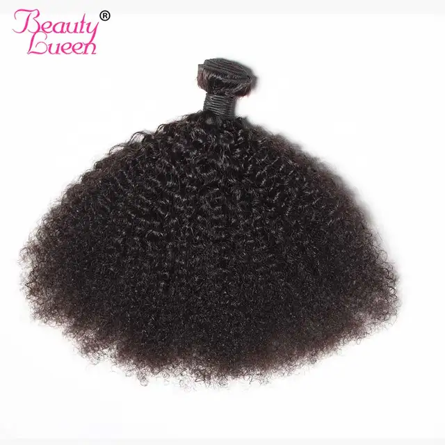 Cheap Mongolian Afro Kinky Curly Weave Hair Bundles 100% Human Hair Extensions Can Buy 3/4 Bundle Nature Color Remy Beauty Lueen Cheap Mongolian Afro Kinky Curly Weave Hair Bundles 100% Human Hair Extensions Can Buy 3/4 Bundle Nature Color Remy Beauty Lueen