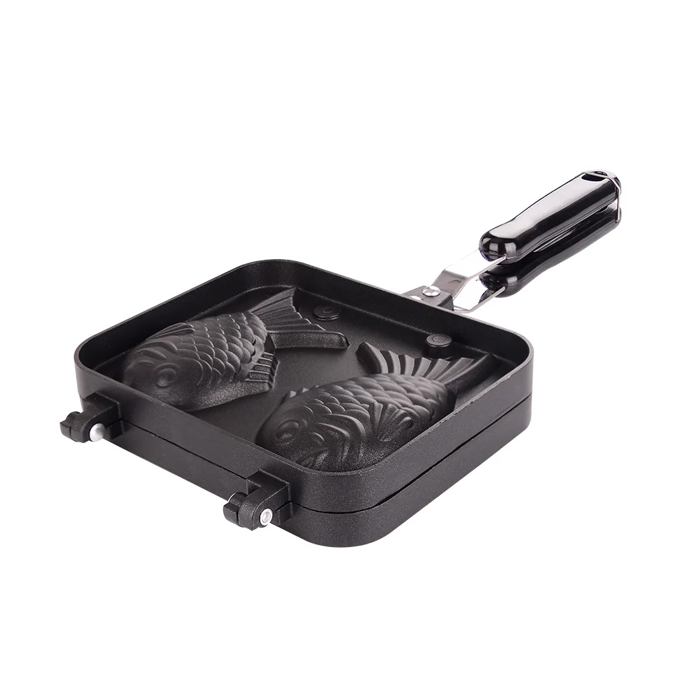 Waffle Molds (4)