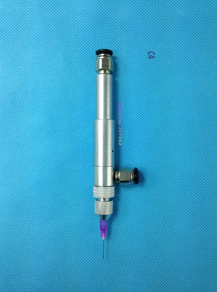 

Dispensing Valve HF1004 No-Drip Snuf-Bak single-acting