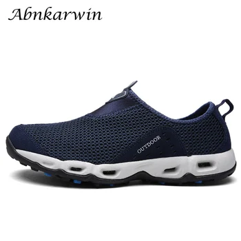

breathable climbing trekking shoes men woman hiking sneakers outdoor treking slip on senderismo sepatu gunung buty trekingowe