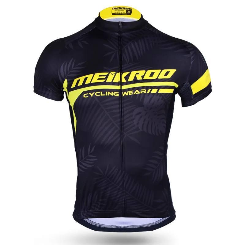 

Short Sleeve Cycling Jersey Summer Autumn Bicycle Bike MTB Cycling Clothing Breathable Quick Dry Sports Tops Jersey Shirt