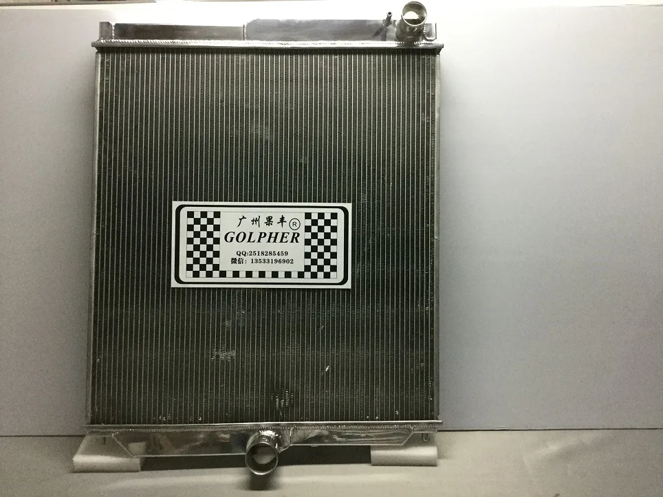 NISSAN UD380      01-07       21410-07267 750X682X40
