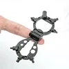 Pieuvre EDC Kit de tournevis clé à combinaison, ouvre-porte-clé Portable, pendentif outil de réparation de vélo 1 pièce ► Photo 1/6