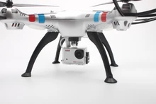 Syma X8G Quadrocopter 6-Axis Big Quadcopter Camera Remote Control Helicoptero RC Drones Com Camera hd Profissional Dron