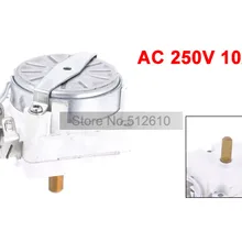 Электронный яйцеварок таймер ремонт части 78 минут AC 220 В 30A