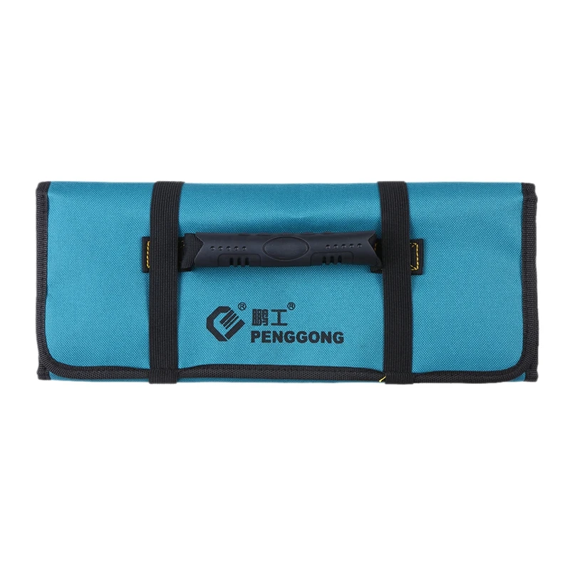 Penggogn сумка для инструментов холст сумка для инструментов для электрического инструмента мешочек-органайзер водонепроницаемый переносной