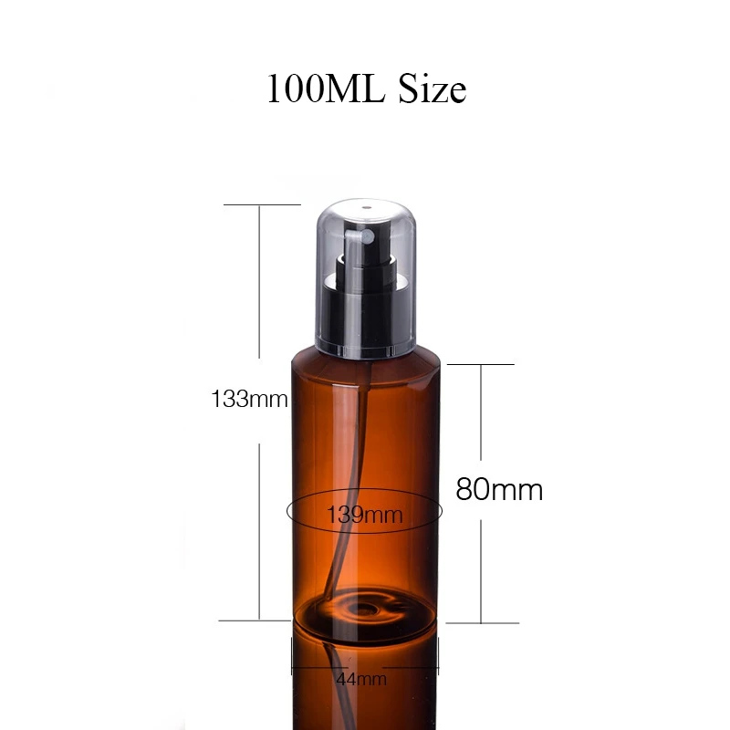 100ml