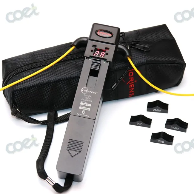 

Orientek Fiber optic Identifier Live Fiber Identifier detector