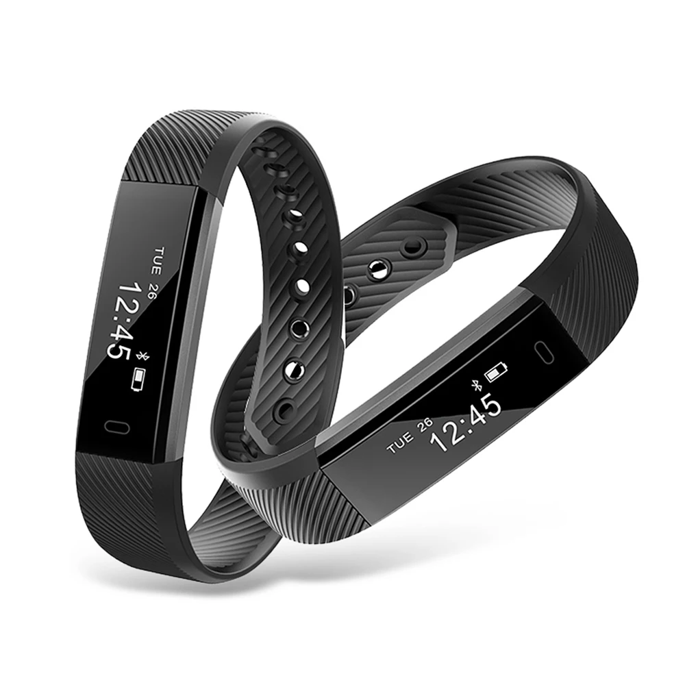 sleep monitor watch