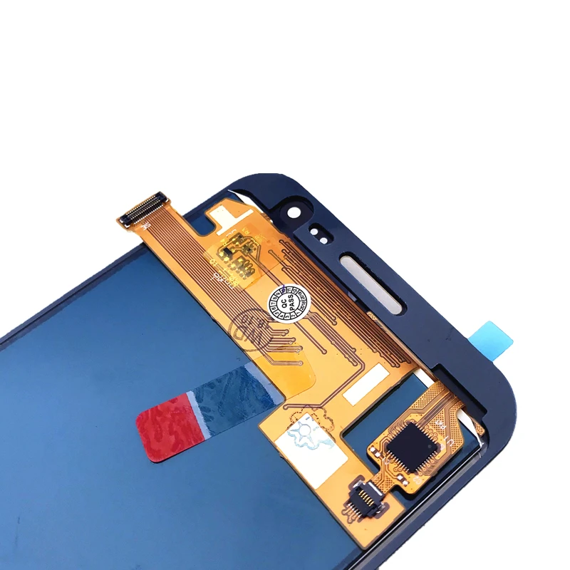 J200 LCD