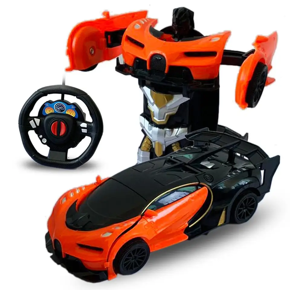Thefarmerandthebelle Net 2 In 1 Flexible Manuelle Transformatoren Roboter Auto Spielzeug Fur Transformers Robots Action Figures