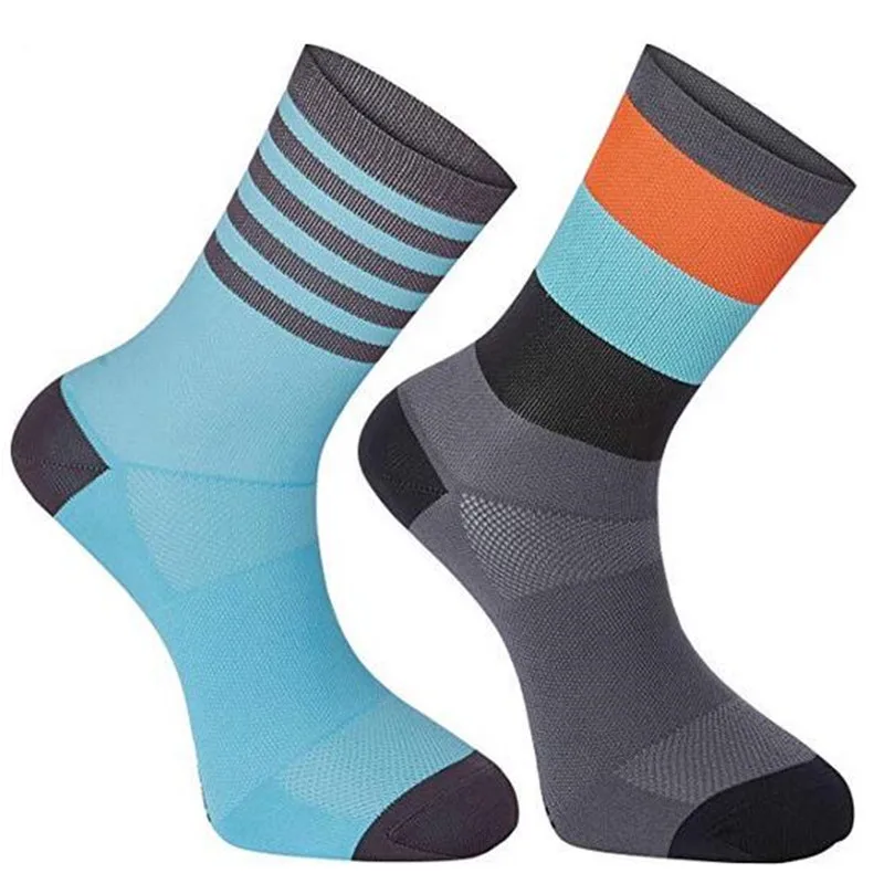 

ZHUIYAN 2019 Men Cycling Sport Socks calcetines ciclismo Basketball Running mountain Road Bike Bicycle Cycling Socks Women