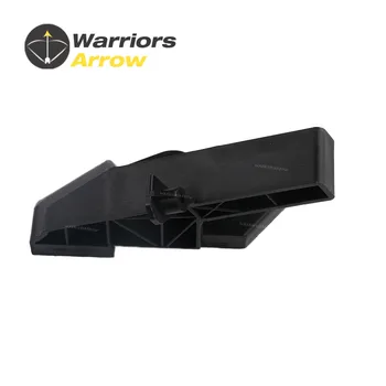 

2056203501 For Mercedes C300 C43 AMG RH Radiator Core Support Impact Bar Bracket