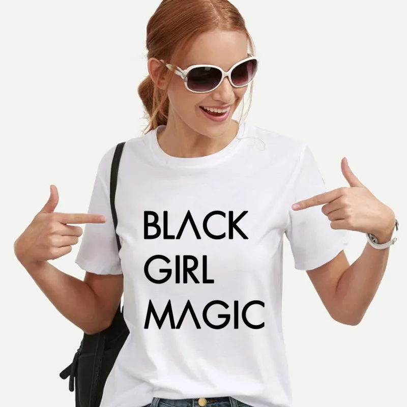 2019 Summer Fashion T Shirt Printed Tshirt O-neck Tops Tee Shirt Femme Harajuku Casual Woman Clothin