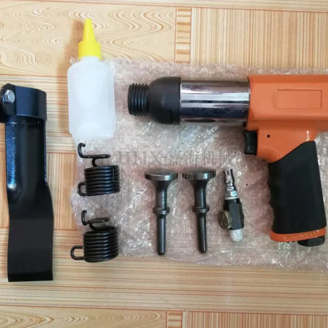 pneumatic lock seamer3