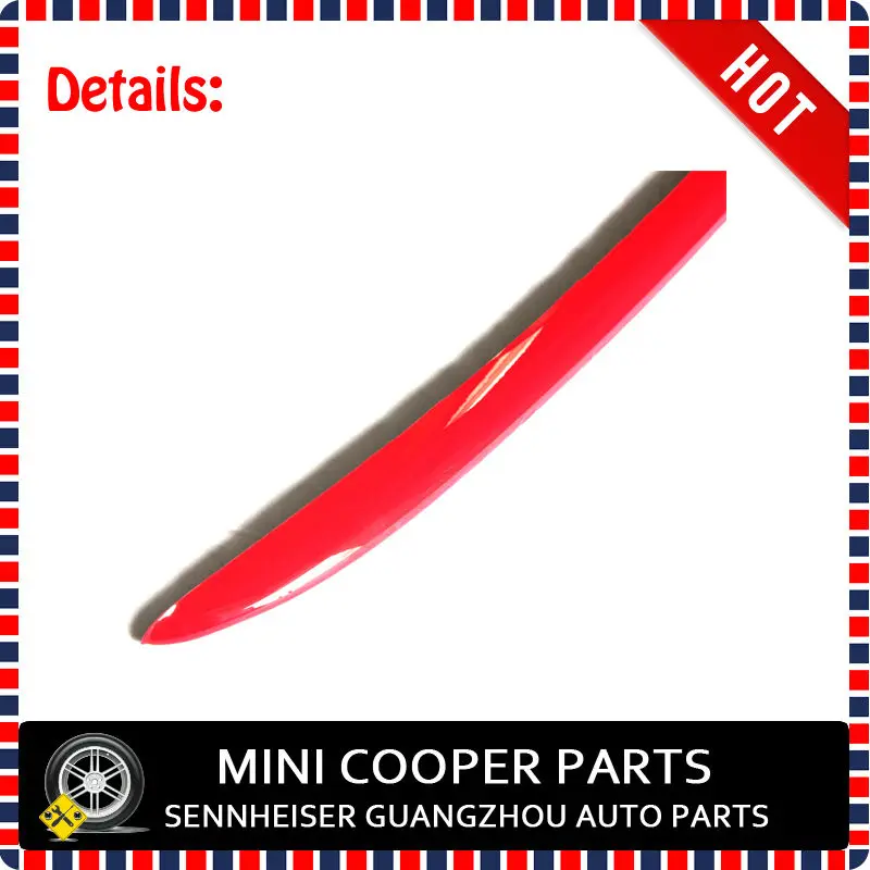Red Color Cover