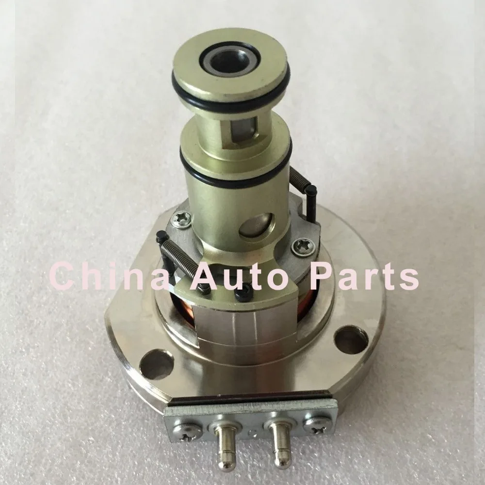 Engine Actuator Actuator 3408326 Closed Diesel Engine Partsin Valves