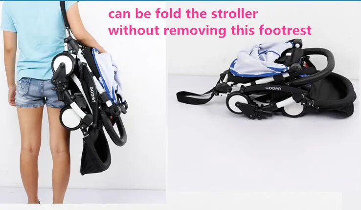 Babyyoya Upgrade 32 см Footmuff детская коляска удлинение ноги аксессуары для коляски и аналогичная модель для малышей 3 лет ребенок