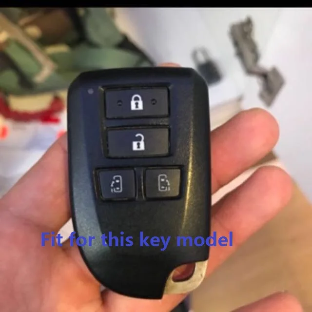 key