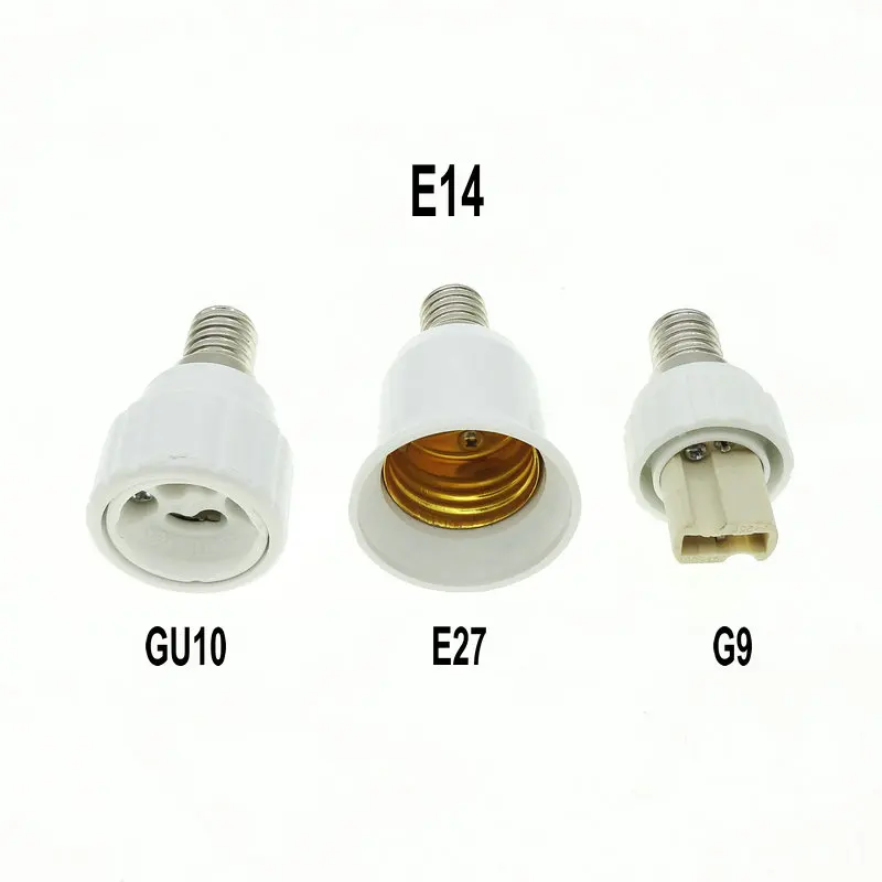 Тип Цоколя E27 Фото