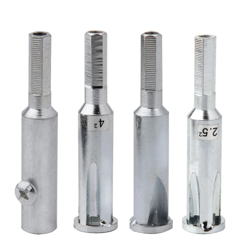 

Universal Bobbin Automatic Peeling Device Wire Stripper For BV1.5/2.5/4Cable