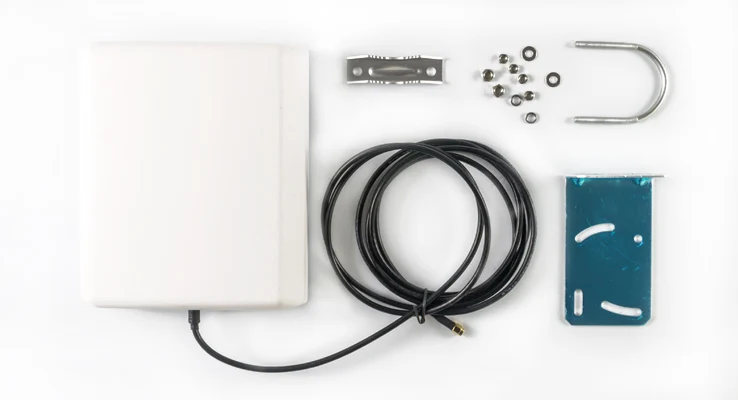 High Quality sma radio
