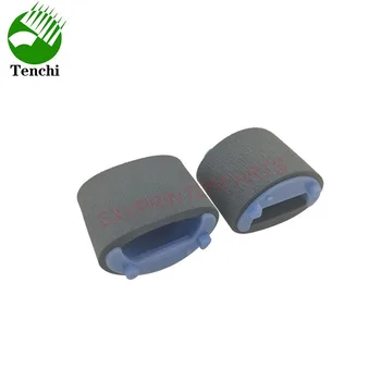 

10pcs/lot RL1-1497 RC2-1422 Paper Pick-up Roller for HP P1505 P1566 P1606 M1120 M1522NF M1536 P1102 P1106 P1108 Printer Parts