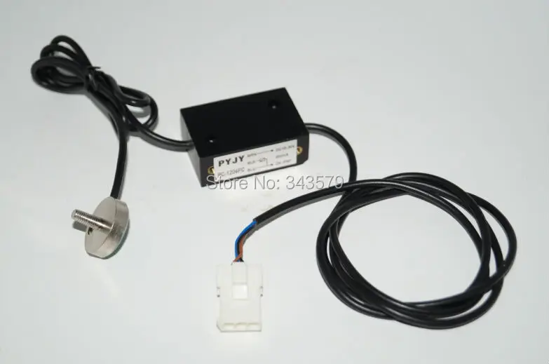 

G2.122.1311/04B, PM52/SM52 machine sensor CAPAC SWIT PROX