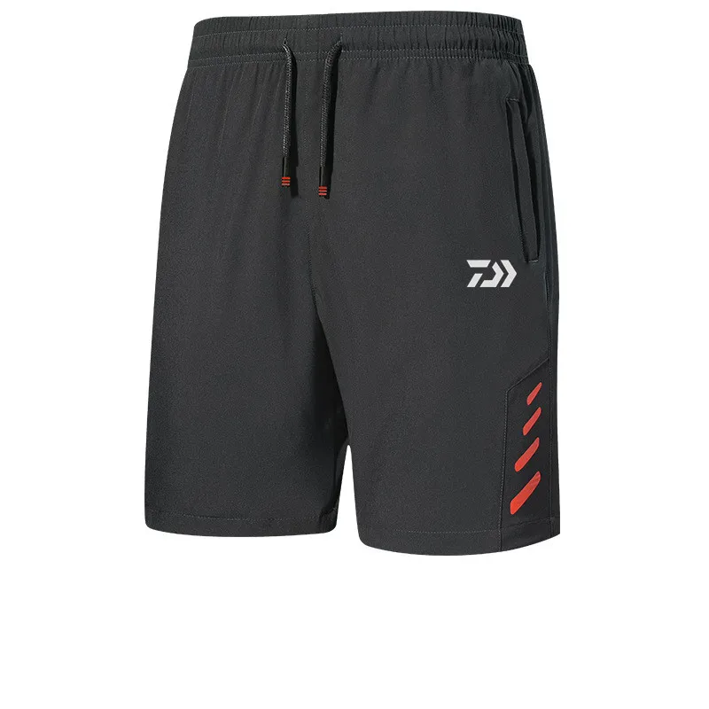 

Daiwa Fishing Pants Outdoor Camping Hiking Winproof Men Trousers Python Breathable Quick Dry Print Camouflage Fishing Pants Set