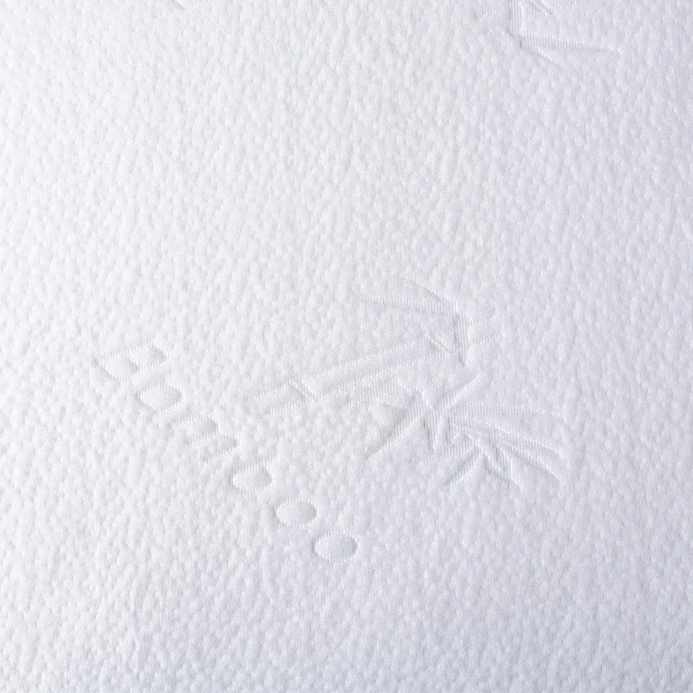 bamboo waterproof bed sheet (1)