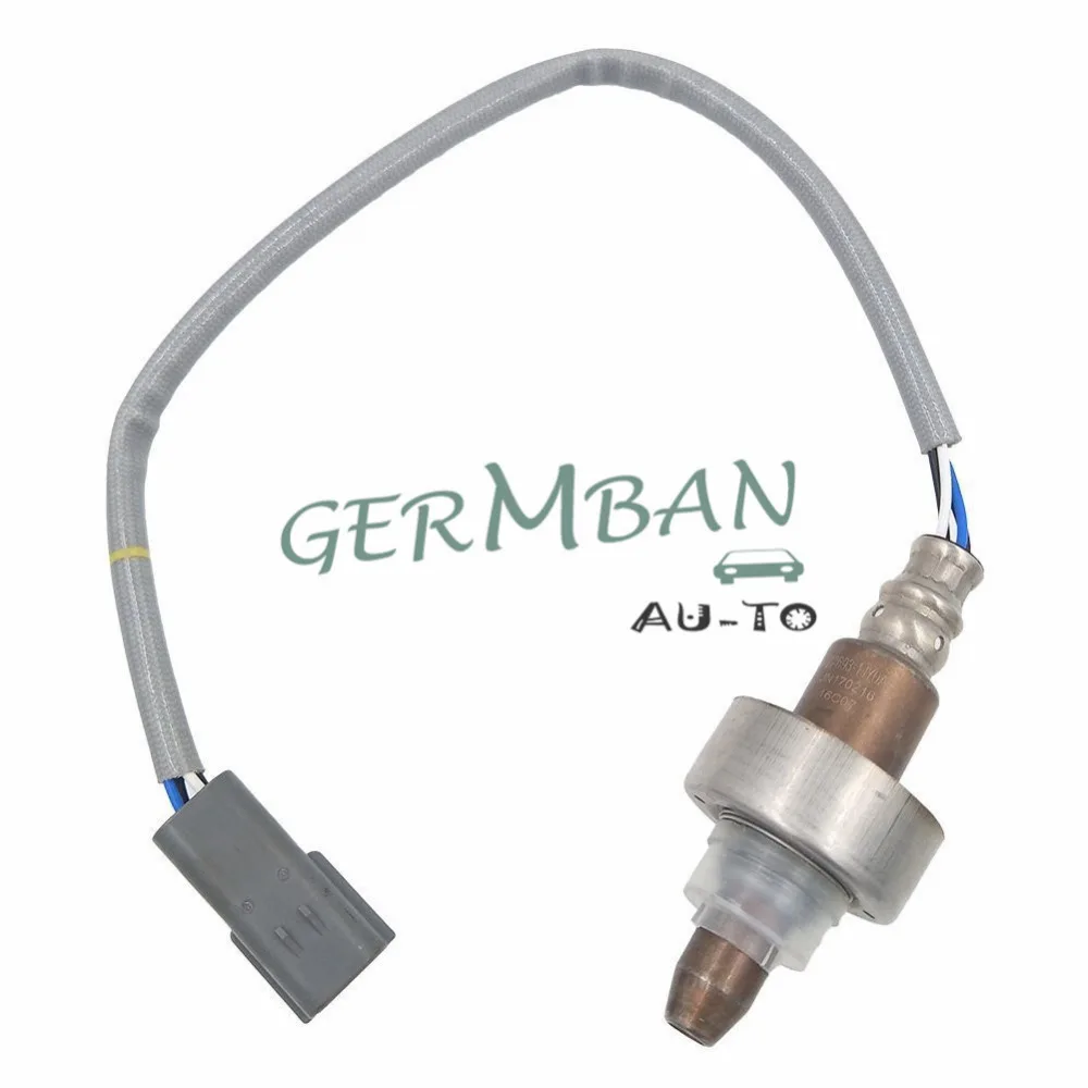 Кислородный датчик Lambda O2 соотношения воздуха и топлива подходит для NISSAN 2009 No # 22693